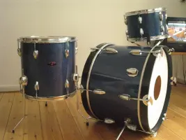60ies Star Drums