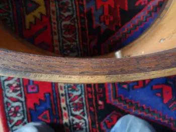 is this a solid 1 ply maple shell 26&quot; bass?