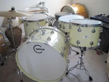 The one snare I should buy,...