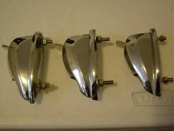 Wanted: 60's Sonor teardrop floor tom leg mounts