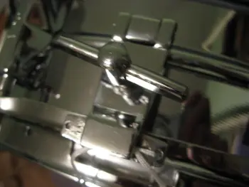 Sonor D454 Help ???