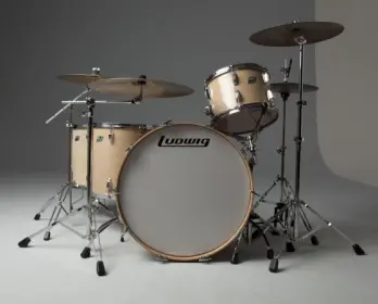 It's the show off your Ludwigs thread...post them if you've got them!