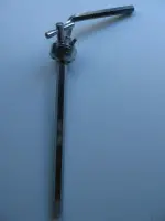 Help With Identifying This (Rogers?) Vintage Tom Arm