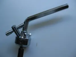 Help With Identifying This (Rogers?) Vintage Tom Arm