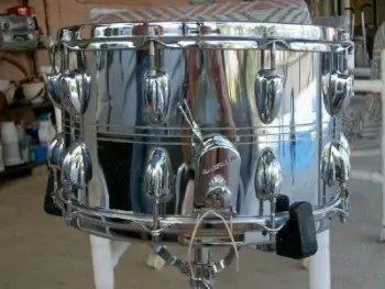 Slingerland 9x14 Snare