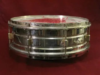 Leedy 1920s (1924) MULTI MODEL - 14 x 5 Snare Drum