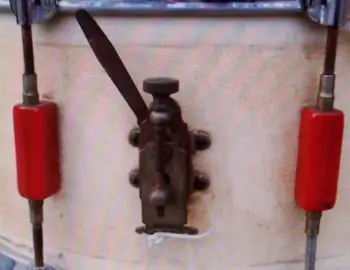 Strainer I.D.