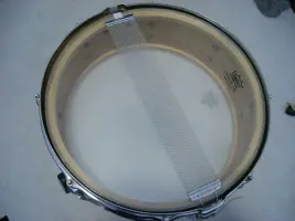 help identifying a Leedy broadway snare