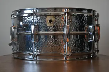 Ludwig 6.5x14 Supraphonic Snare