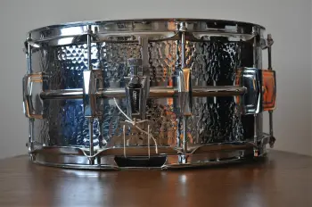 Ludwig 6.5x14 Supraphonic Snare