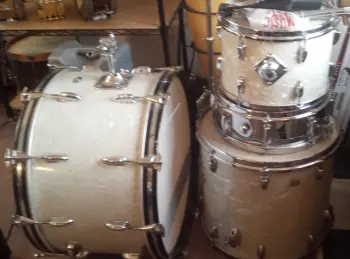 Slingerlands