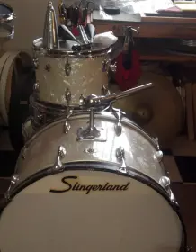 Slingerlands