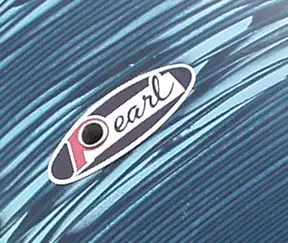 50's Pearl Tom.  What Series?