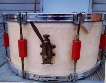 Strainer I.D.