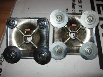 1970s Slingerland Bass Drum Question