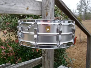 a couple of ludwig oddities to share...