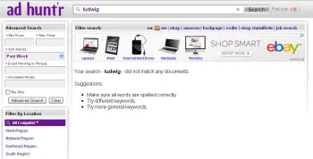 Why has the Ludwig market slowed down all of a sudden!?