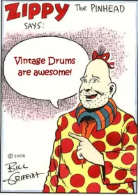 Rick Nielsen  American Pickers....