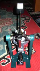 Restoring 66' Ludwig Club Dates