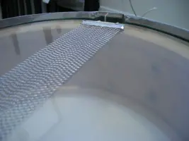 help identifying a Leedy broadway snare