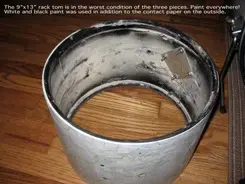 Help Identify this Grestch Finish