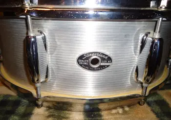 Slingerland snare