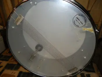 Slingerland snare