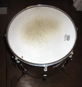 1960's Rogers Cleveland Champagne Sparkle Kit