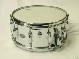 The best snare wires for my latest drum