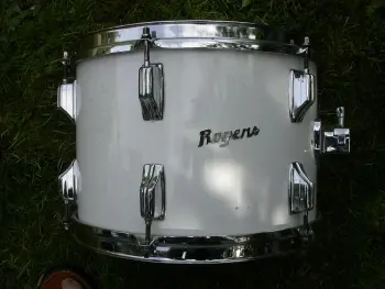 rogers bass drum lugs