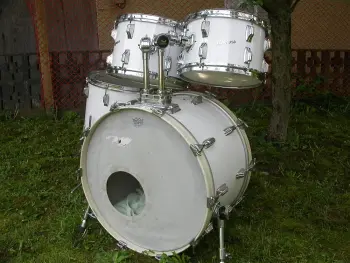 rogers bass drum lugs