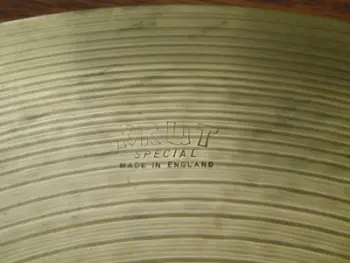 Krut Hi Hats?