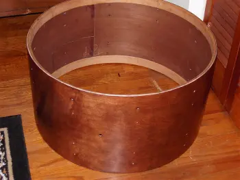 Big WFL Restoration
