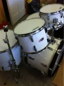 80's Yamaha 5000 Series..Worth?