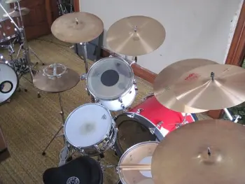 Ludwig 6 ply project