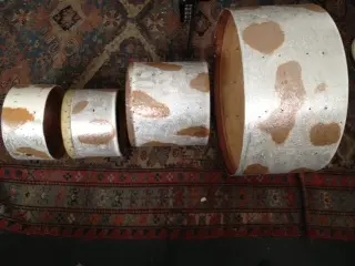 Big WFL Restoration