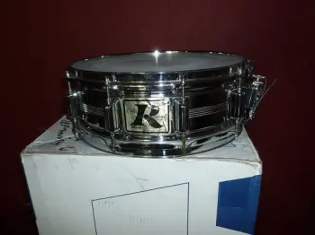 Rogers COB Dynasonic