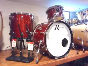 Can I trust my cymbal L arm?