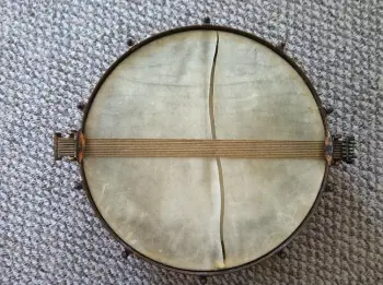 Can anyone tell me what i have?