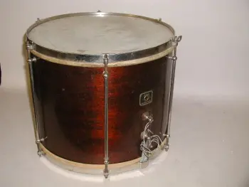 Ludwig Universal Model Marching Snare - Help Please!