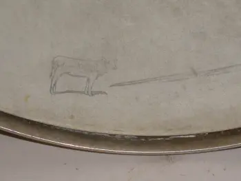 Ludwig Universal Model Marching Snare - Help Please!