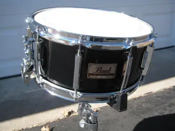 Vintage Pearl Snare or Not??
