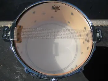 Vintage Pearl Snare or Not??