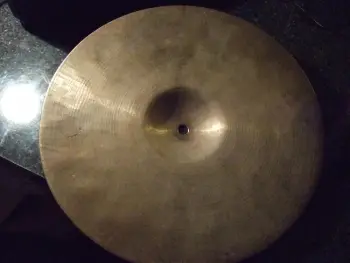 Need Help With Cymbal ID