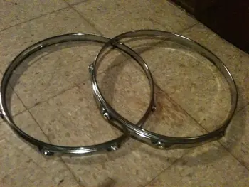 Spring cleaning! (Yamaha, Pearl etc.)