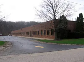 Slingerland Algonquin Factory