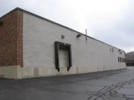 Slingerland Algonquin Factory