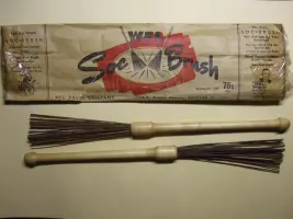 WFL soc-brushes?