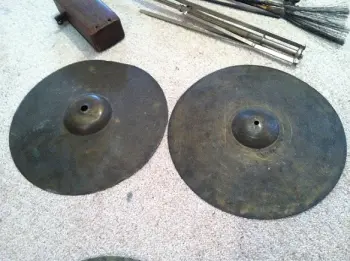 Can anyone tell me what i have?
