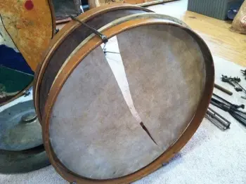 Can anyone tell me what i have?